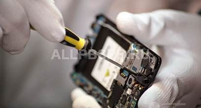 Сервисный центр у м.Озерки с отличной репутацией