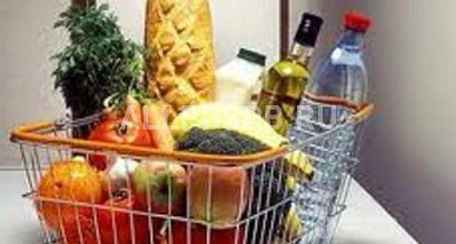 Готовый бизнес  магазин продукты с лицензией на алкоголь