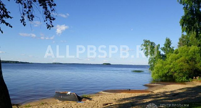 Продажа:  база отдыха на отдельном острове