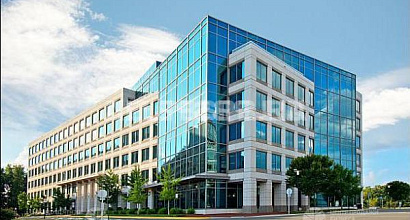 ОЗС в центре города