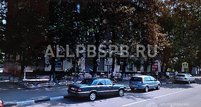 Продажа:  помещение свободного назначения, 132 м 