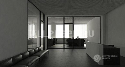 Коммерческое помещение в новом ЖК