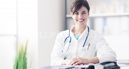 Лицензированный медицинский центр в Приморском районе