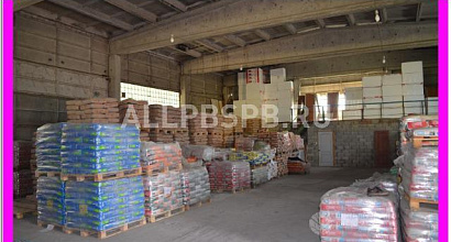 Готовый бизнес  база строй-материалов в балаково саратовской обл