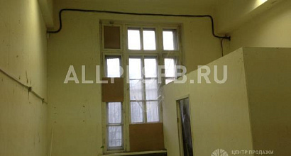 Аренда:Производство-Склад, 117 м