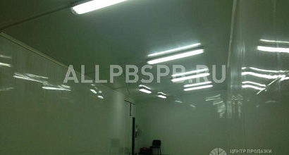 Аренда:  Арендный бизнес. Складское помещение 61 кв. м