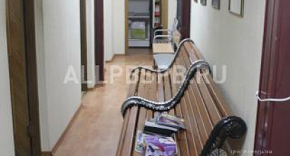 Продажа:  офисное помещение, 85 м