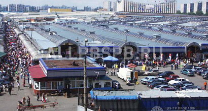 Продажа:  Бизнес проект под строительство