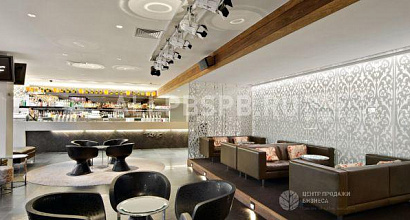 Продажа:  продается действующее кафе