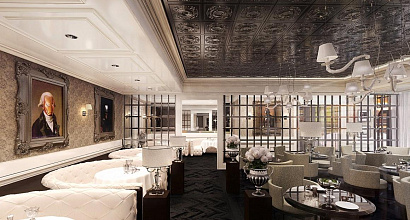 Быстроокупаемый бизнес - ресторан в собственность!