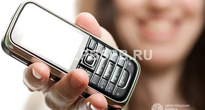 Интернет-магазин популярных телефонов