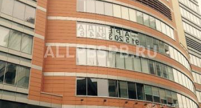 Аренда:  Офисное помещение, 118 м