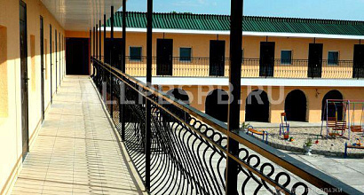 Продается  гостиница, 800 м