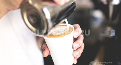 Кофейня формата &quot;кофе с собой&quot; в районе станции метро &quot;Лесная&quot;