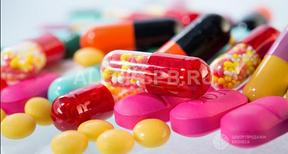 Продается клиника и аптека с помещением и двумя юр.лицами в собственности