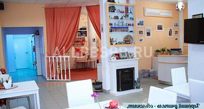 Продажа: Готовый бизнес  образовательный детский центр, 110т. р. прибыль