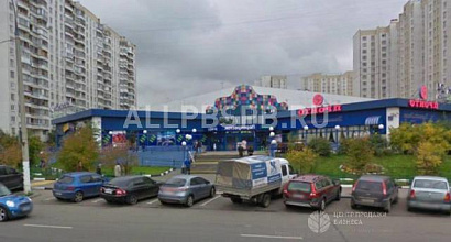 Готовый бизнес  продается магазин товаров для здоровья