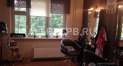 Продажа: Готовый бизнес  салон красоты