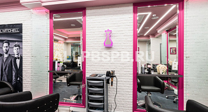 Салон красоты с медицинской лицензией