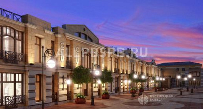 Продается  салон красоты на садовом, 362м2 