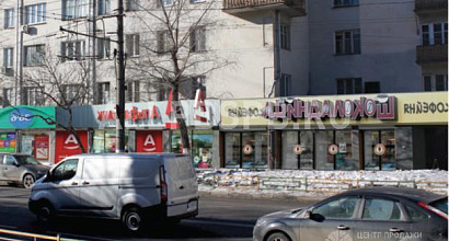 Продается  торговое помещение, 96 м 