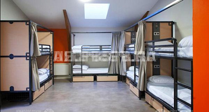 Мини-отель на Чернышевской