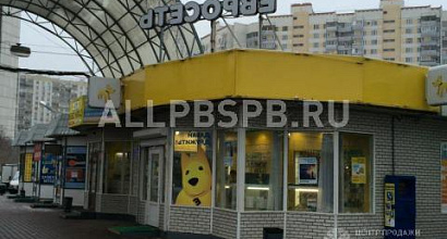 Аренда:  Торговое помещение у м. Марьино, 32.3 м 