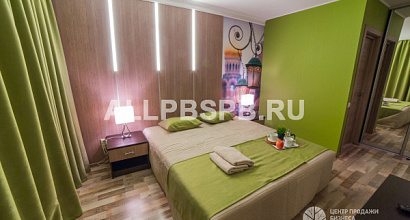 Мини-отель в центре Москвы