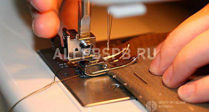 Продается  продается мини-ателье в новой москве 