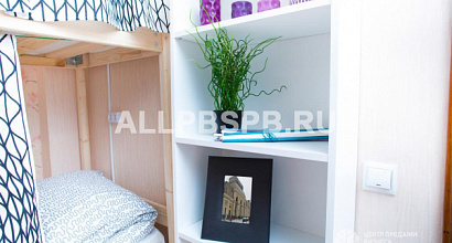 Хостел в центре Москвы