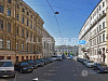Коммерческое помещение 166 м кв. у метро &quot;Гостинный двор&quot;