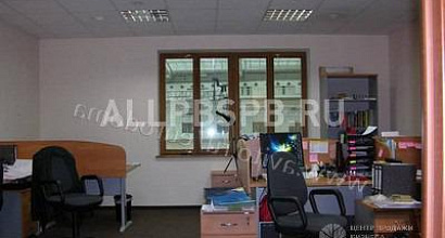 Аренда:  Офисное помещение, 150 м 
