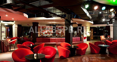 Продажа: Готовый бизнес  модный бар на лубянке