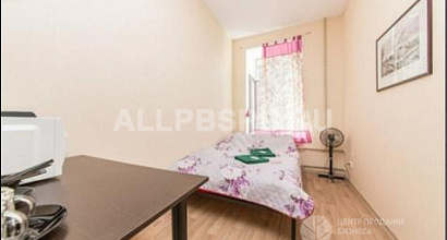 Отель 14 номеров