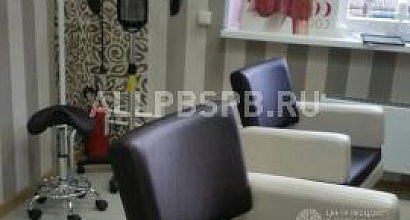 Готовый бизнес  салон красоты в р-не м. университет 