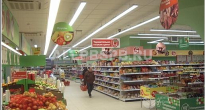 ОСЗ и земельный участок с арендатором