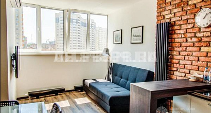 Уютный мини-отель на Петроградке