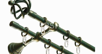 Продажа:  Продажа производства карнизов 