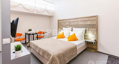 Апарт-отель на 5 номеров в собственность