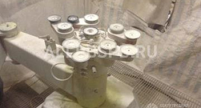 Продается  стекло обрабатывающее оборудование с клиентами