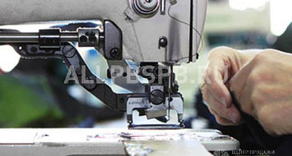 Готовый бизнес  швейное производство у м. семёновская 