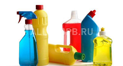 Продажа:  известная дистрибьюторская компания бытовой химии 