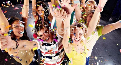 Готовый бизнес  агентство по организации праздников