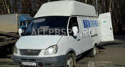 Продажа:  мобильный шиномонтаж