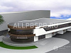 Продается  автостоянка с перспективой строит. автокомплекса