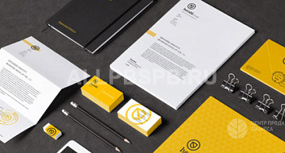 Сеть мастерских по изготовлению печатей