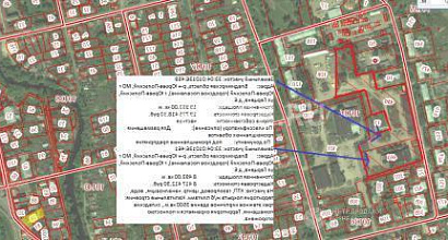 Продается  песчаный карьер и обслуживающий комплекс