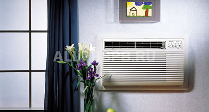 Прибыльный магазин климатических систем