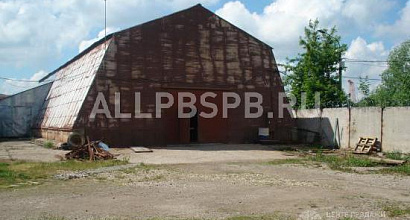 Продажа:  складское помещение, 397 м