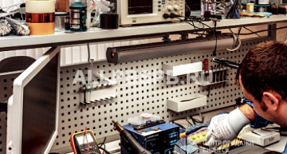 Интернет-магазин по продаже машинок для стрижки волос